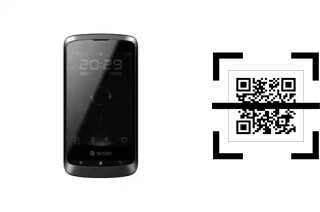 ¿Cómo leer códigos QR en un Yusun W702?