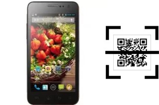 ¿Cómo leer códigos QR en un Yusun W808?