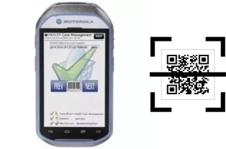 ¿Cómo leer códigos QR en un Zebra MC40N0?