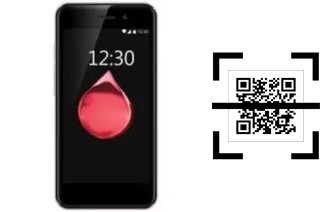 ¿Cómo leer códigos QR en un Zen Admire Blaze?