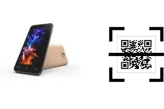 ¿Cómo leer códigos QR en un Zen Admire Dragon?