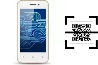 ¿Cómo leer códigos QR en un Zen Admire Glow?