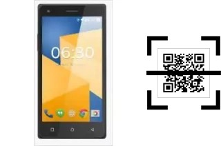 ¿Cómo leer códigos QR en un Zen Cinemax 3?