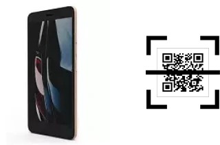 ¿Cómo leer códigos QR en un Zen Cinemax Click?