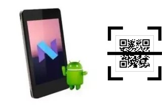 ¿Cómo leer códigos QR en un Zen M72 Smart?