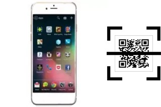 ¿Cómo leer códigos QR en un Zero Metal Plus M70?