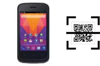 ¿Cómo leer códigos QR en un Zigo Eon 33I?