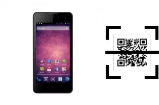 ¿Cómo leer códigos QR en un Zigo Eon 42I?