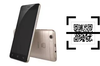 ¿Cómo leer códigos QR en un Ziox Quiq Aura 4G?