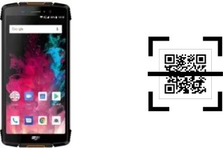 ¿Cómo leer códigos QR en un Zoji Z11?