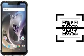 ¿Cómo leer códigos QR en un Zoji Z33?