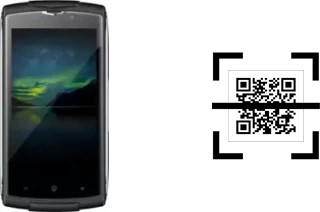 ¿Cómo leer códigos QR en un Zoji Z7?