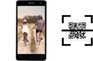 ¿Cómo leer códigos QR en un Zonda ZA990?