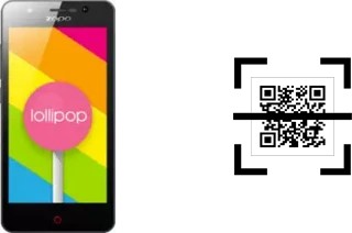 ¿Cómo leer códigos QR en un Zopo Color C ZP330?