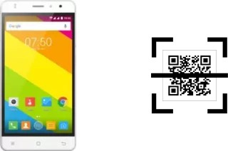 ¿Cómo leer códigos QR en un Zopo Color C2?