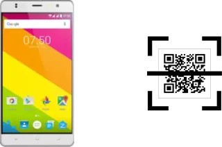 ¿Cómo leer códigos QR en un Zopo Color F2?