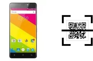 ¿Cómo leer códigos QR en un Zopo Color F3?