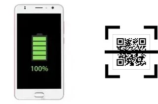 ¿Cómo leer códigos QR en un Zopo Color X5.5i?