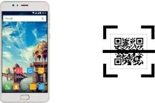 ¿Cómo leer códigos QR en un Zopo Flash X Plus?