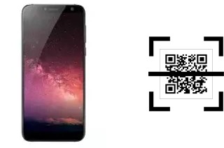 ¿Cómo leer códigos QR en un Zopo Flash X1i?