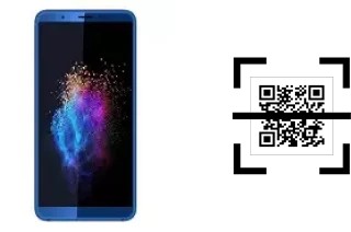 ¿Cómo leer códigos QR en un Zopo Flash X3?