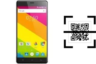 ¿Cómo leer códigos QR en un Zopo Hero 2?