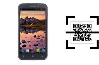 ¿Cómo leer códigos QR en un Zopo Libero HD ZP800H?