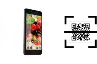 ¿Cómo leer códigos QR en un Zopo Speed X?