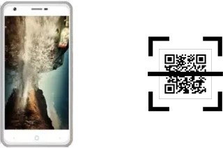 ¿Cómo leer códigos QR en un Zopo Touch ZP530?