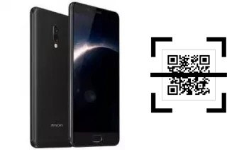 ¿Cómo leer códigos QR en un Zopo Z5000?