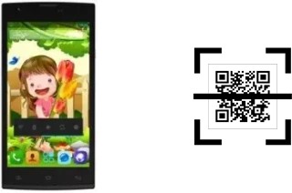 ¿Cómo leer códigos QR en un Zopo ZP780?