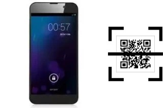 ¿Cómo leer códigos QR en un Zopo ZP980 Ultimate?