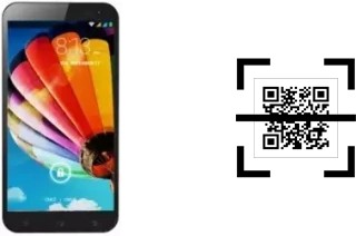 ¿Cómo leer códigos QR en un Zopo ZP998?