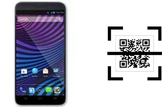 ¿Cómo leer códigos QR en un ZTE Vital N9810?