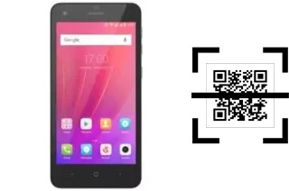 ¿Cómo leer códigos QR en un ZTE Blade A330?