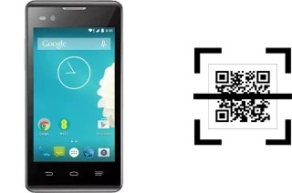 ¿Cómo leer códigos QR en un ZTE Blade A410?