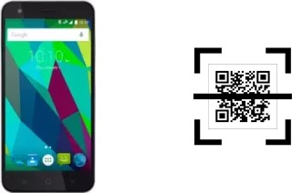 ¿Cómo leer códigos QR en un ZTE Blade A506?