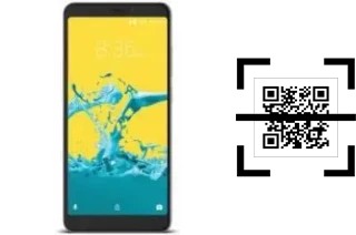 ¿Cómo leer códigos QR en un ZTE Blade Max 2s?