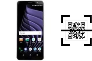 ¿Cómo leer códigos QR en un ZTE Blade Max View?