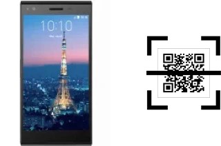 ¿Cómo leer códigos QR en un ZTE Blade Vec 3G?