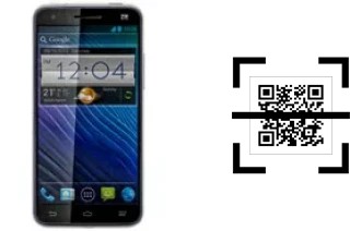 ¿Cómo leer códigos QR en un ZTE Grand S?