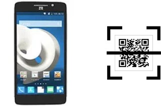 ¿Cómo leer códigos QR en un ZTE Grand S II?