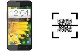 ¿Cómo leer códigos QR en un ZTE Grand X Quad V987?