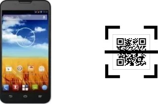 ¿Cómo leer códigos QR en un ZTE Grand X Quad?