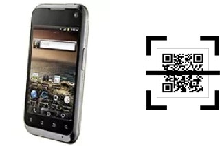 ¿Cómo leer códigos QR en un ZTE Nova 3.5?