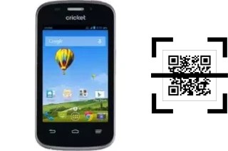 ¿Cómo leer códigos QR en un ZTE Prelude 2?