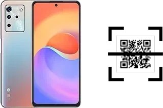 ¿Cómo leer códigos QR en un ZTE S30?