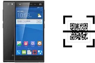 ¿Cómo leer códigos QR en un ZTE Star 2?