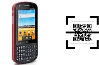 ¿Cómo leer códigos QR en un ZTE Style Q?