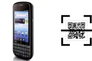 ¿Cómo leer códigos QR en un ZTE V875?